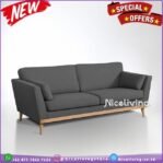 Niceliving. sofabed minimalis Furniture Jepara