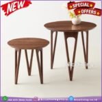 Custom table teakwood natural Furniture Jepara