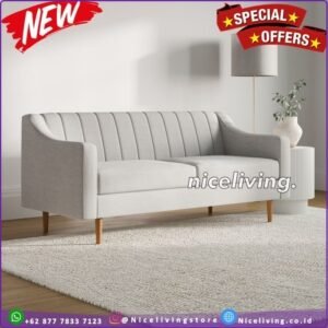 Kursi sofa minimalis  sofa tamu  terbaik Indonesian Furniture Jepara